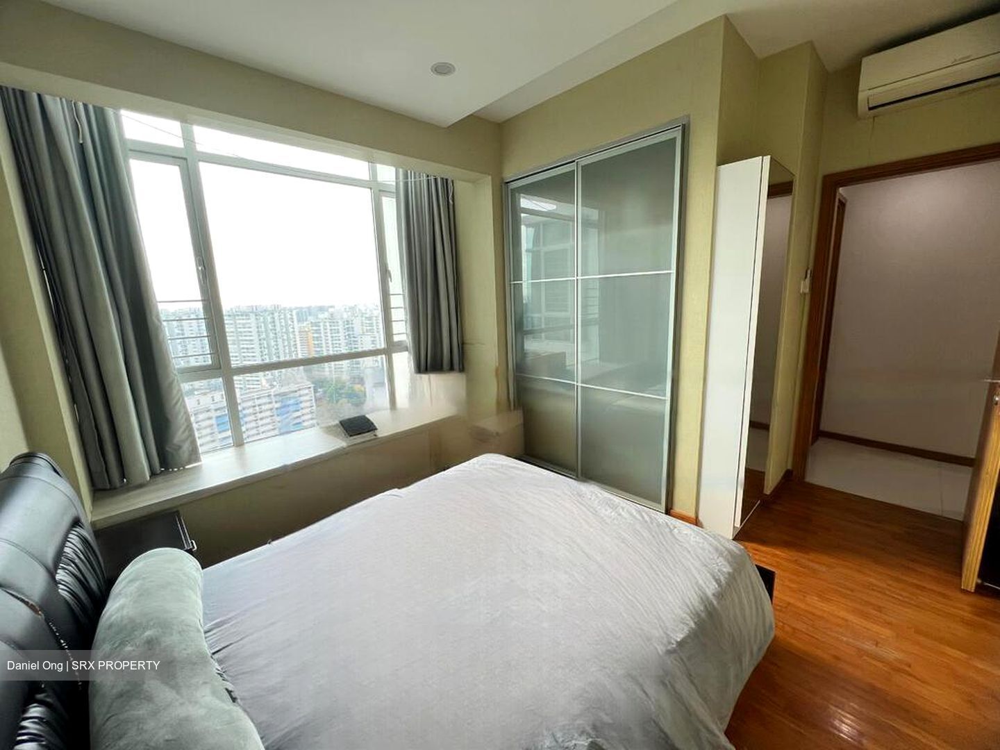 One Saint Michael's (D12), Condominium #468359081